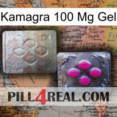 Kamagra 100Mg Gel 38